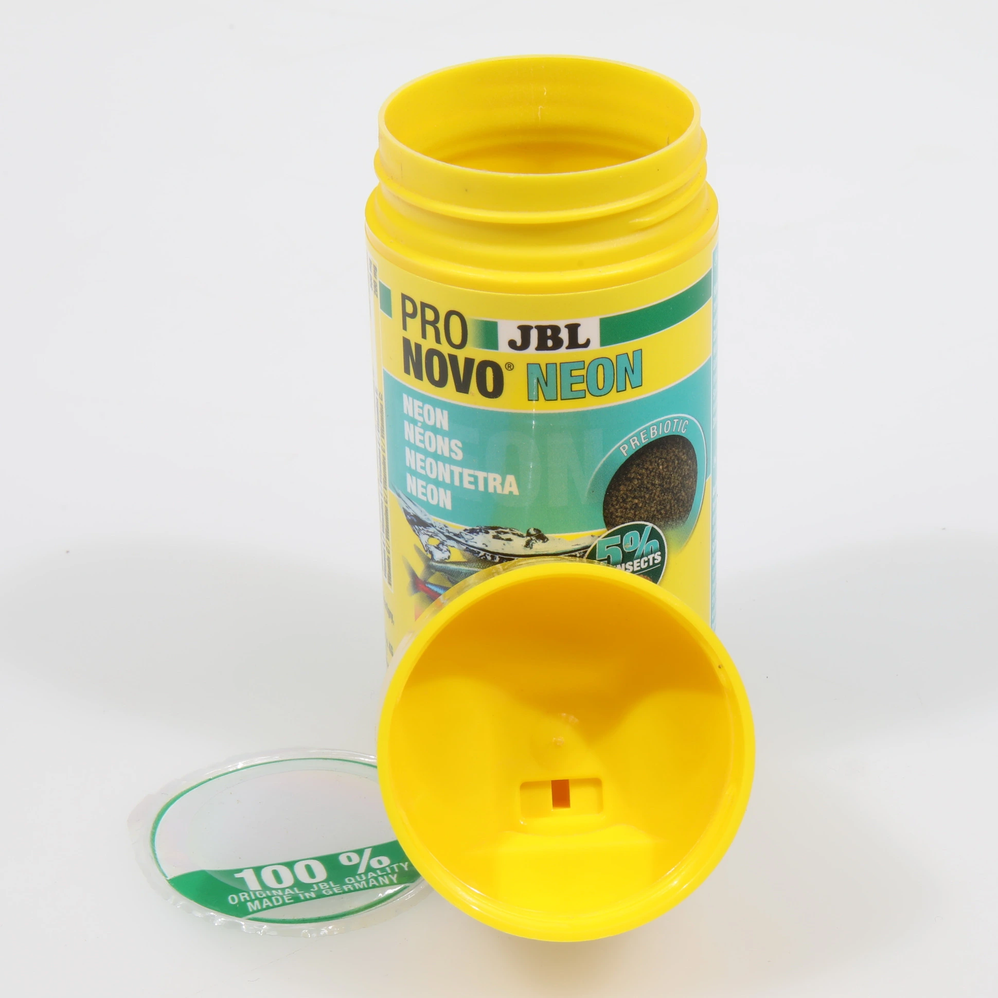 JBL ProNovo Neon Grano XXS 100 ml